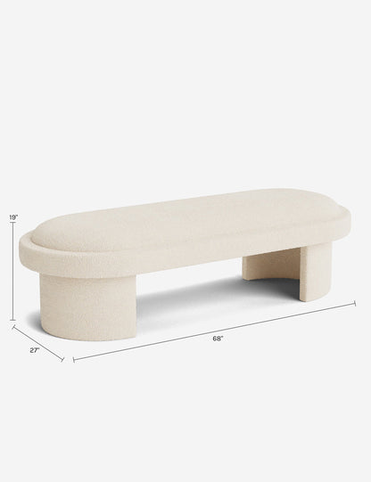 Sheldon Bench