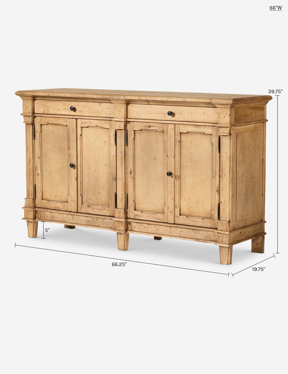 Aida Sideboard