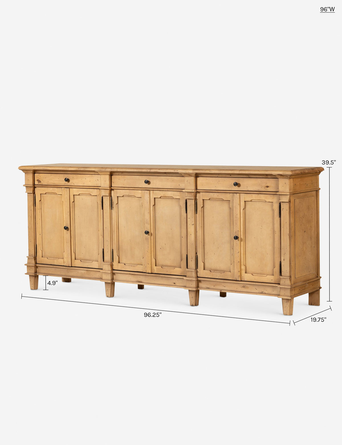 Aida Sideboard