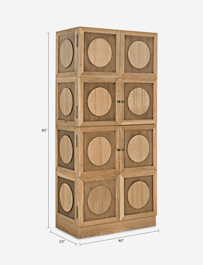 Aleza Cabinet