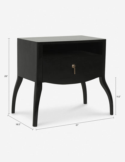 Anabella Nightstand