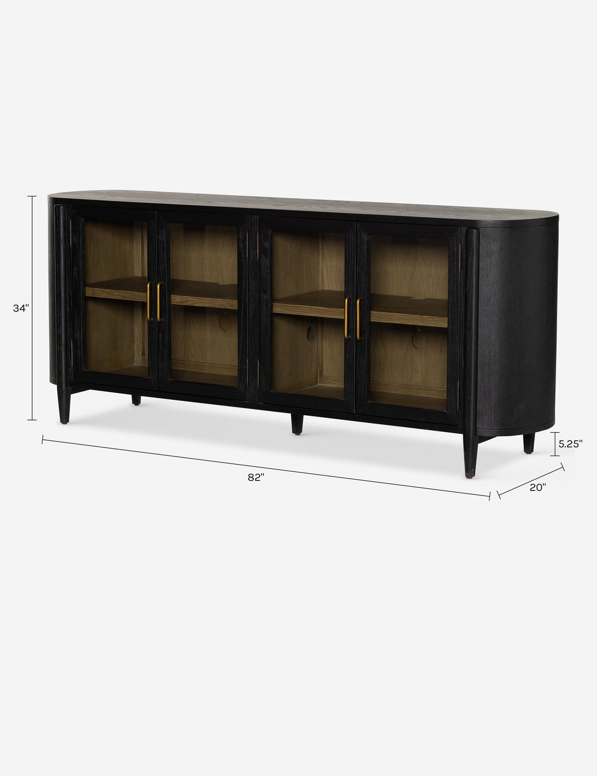 Apolline Sideboard