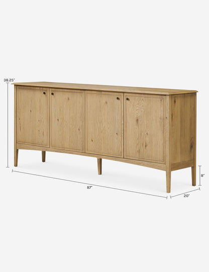Archdale Sideboard