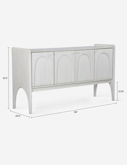 Ashford Sideboard