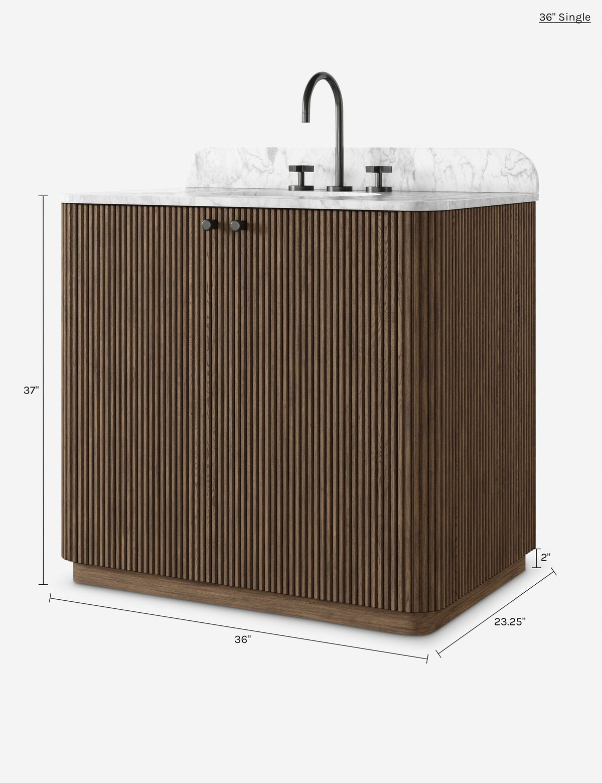 Baptiste Bath Vanity