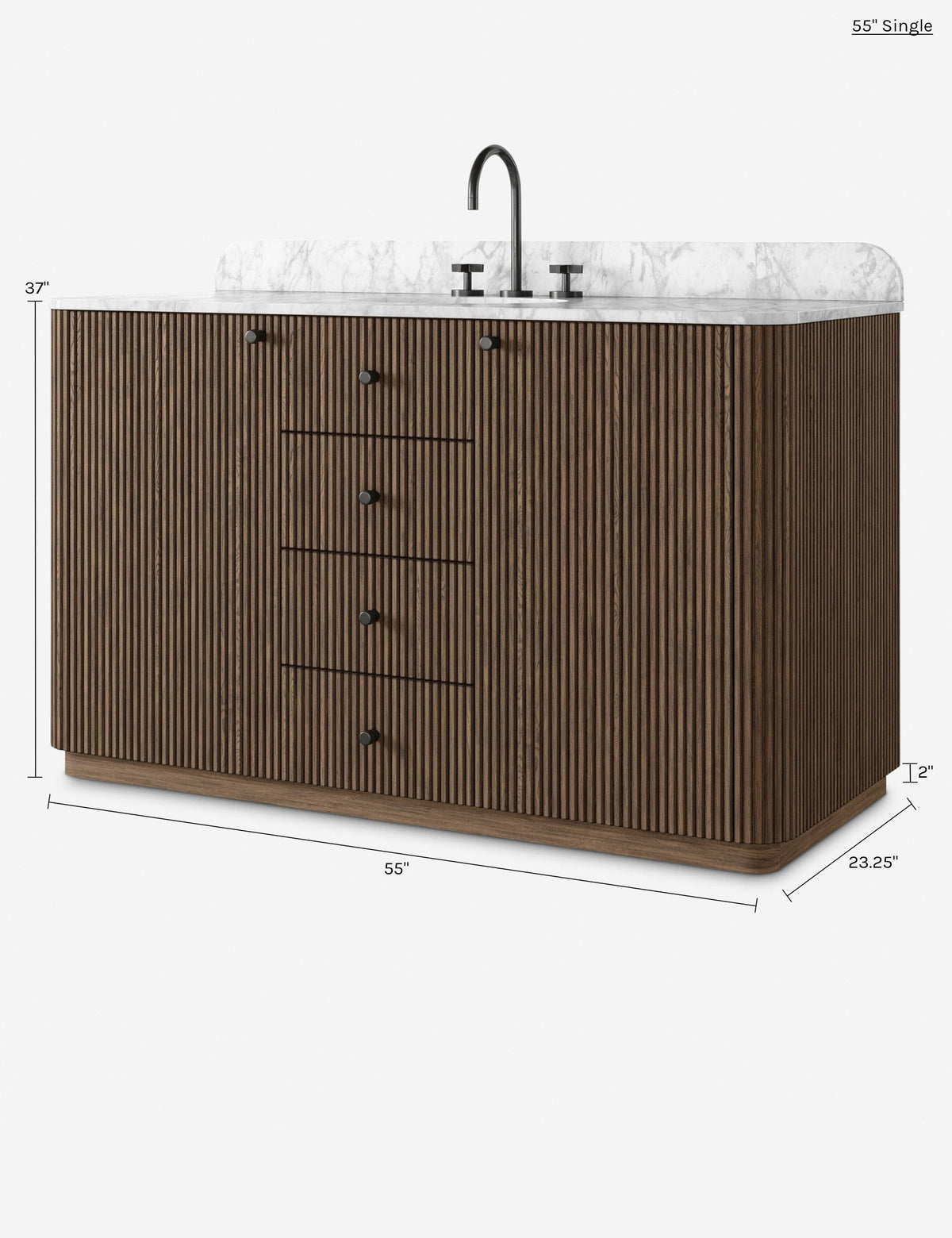 Baptiste Bath Vanity