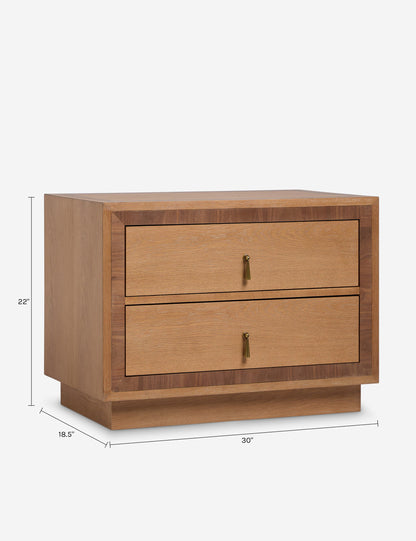 Brandt Nightstand