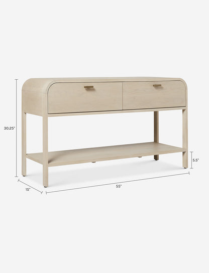 Brooke Console Table