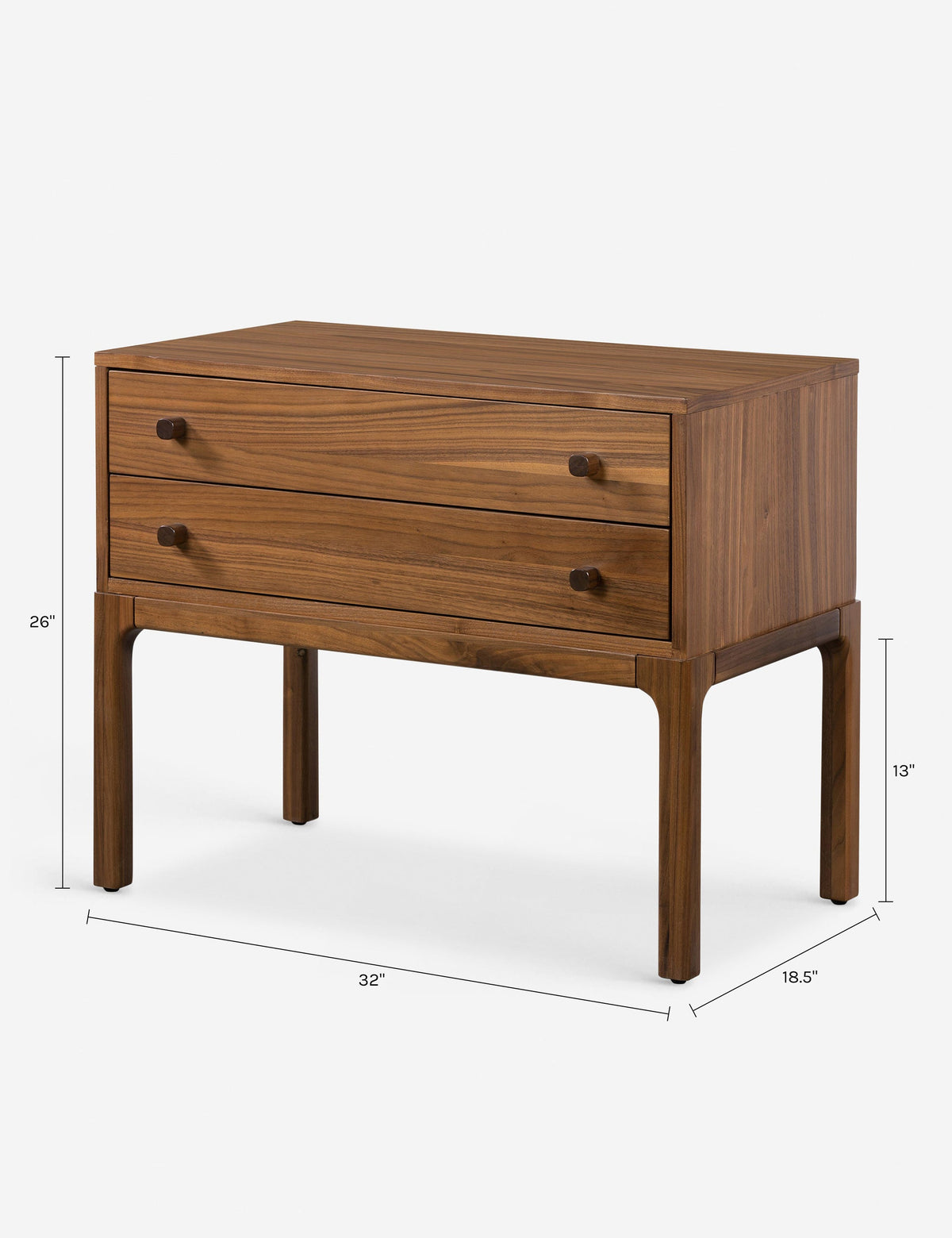 Cameron Nightstand