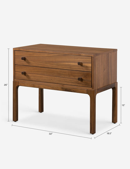 Cameron Nightstand