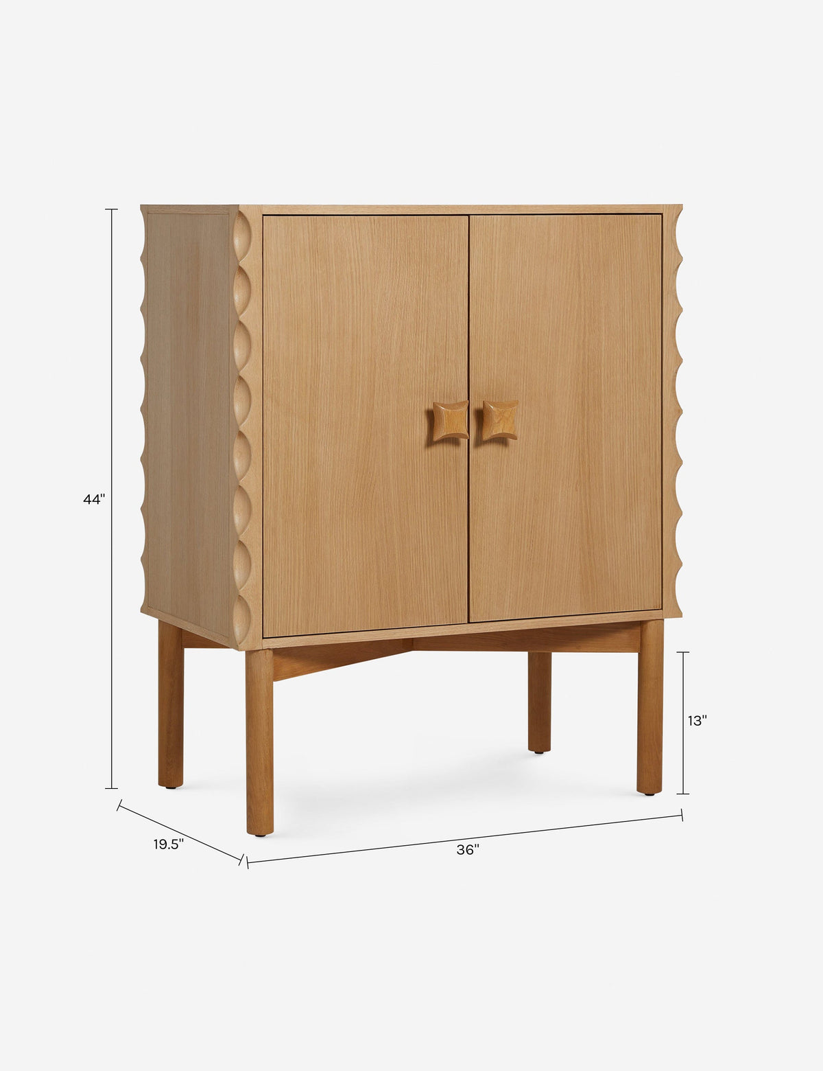 Cami Bar Cabinet by Eny Lee Parker