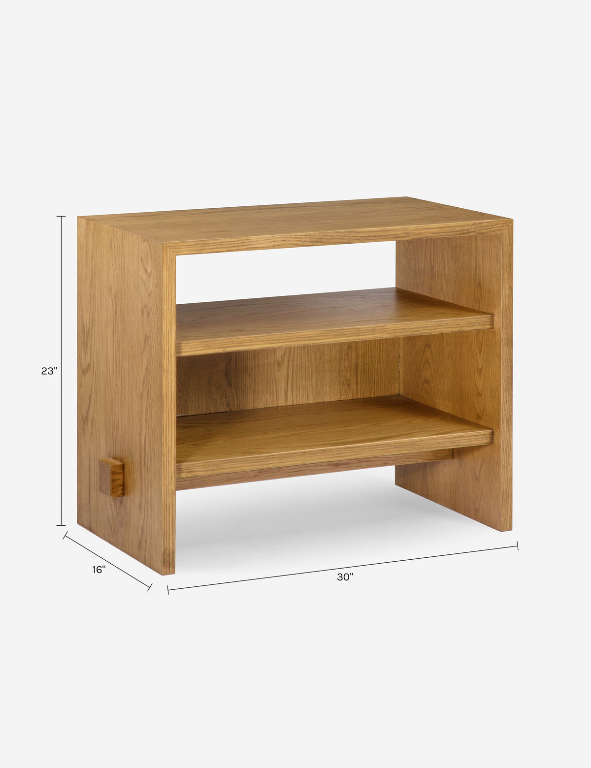 Campos Nightstand