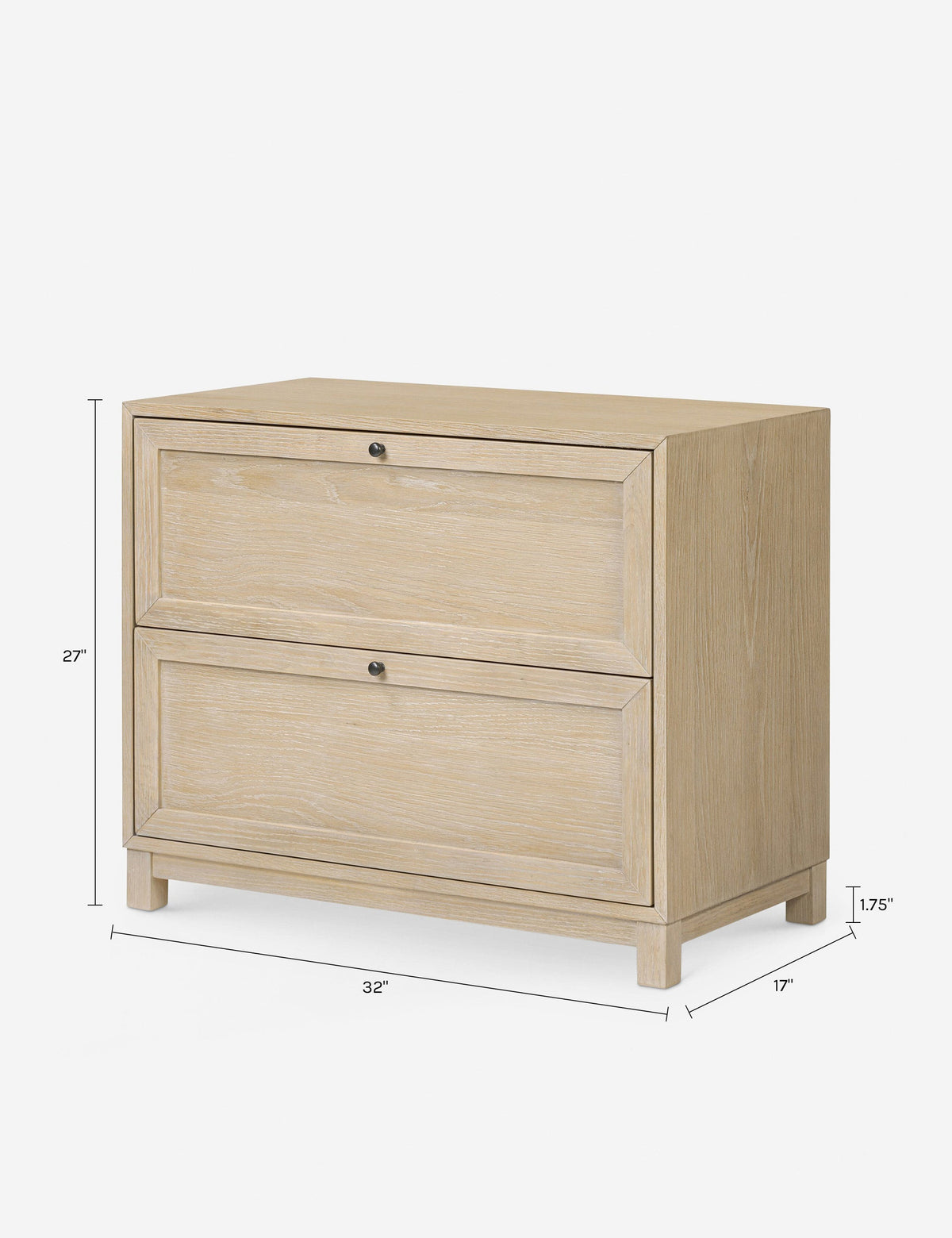 Carly Nightstand