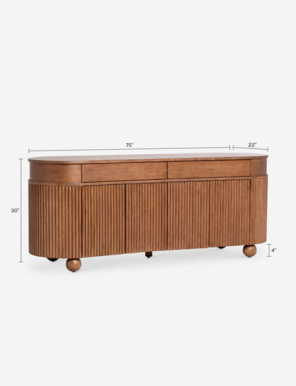 Conte Sideboard