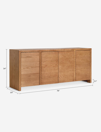 Edda Sideboard
