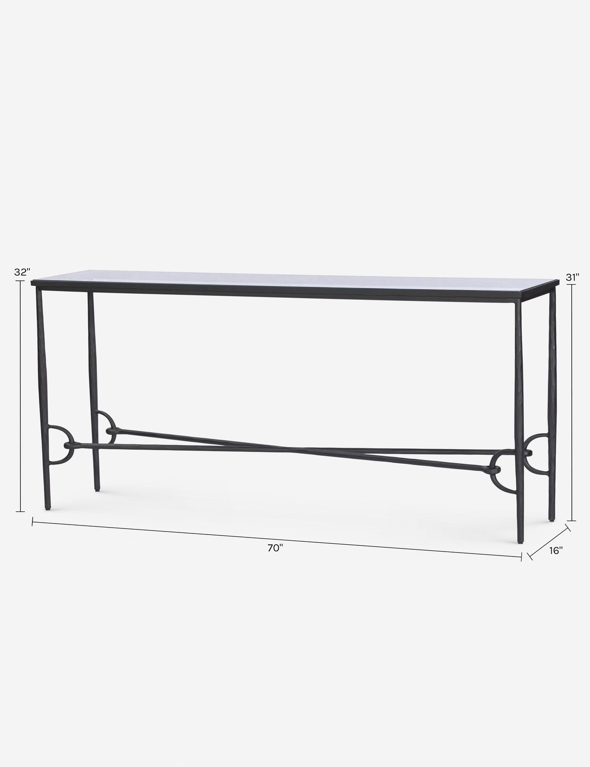 Emersyn Console Table