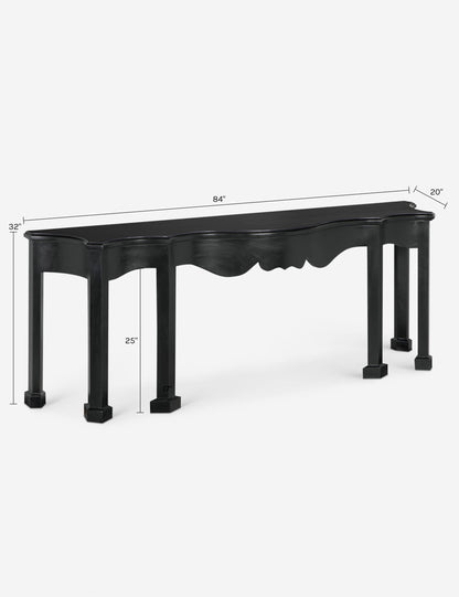 Enlund Console Table