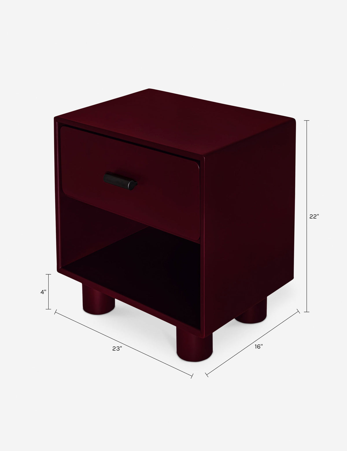 Evrard Nightstand
