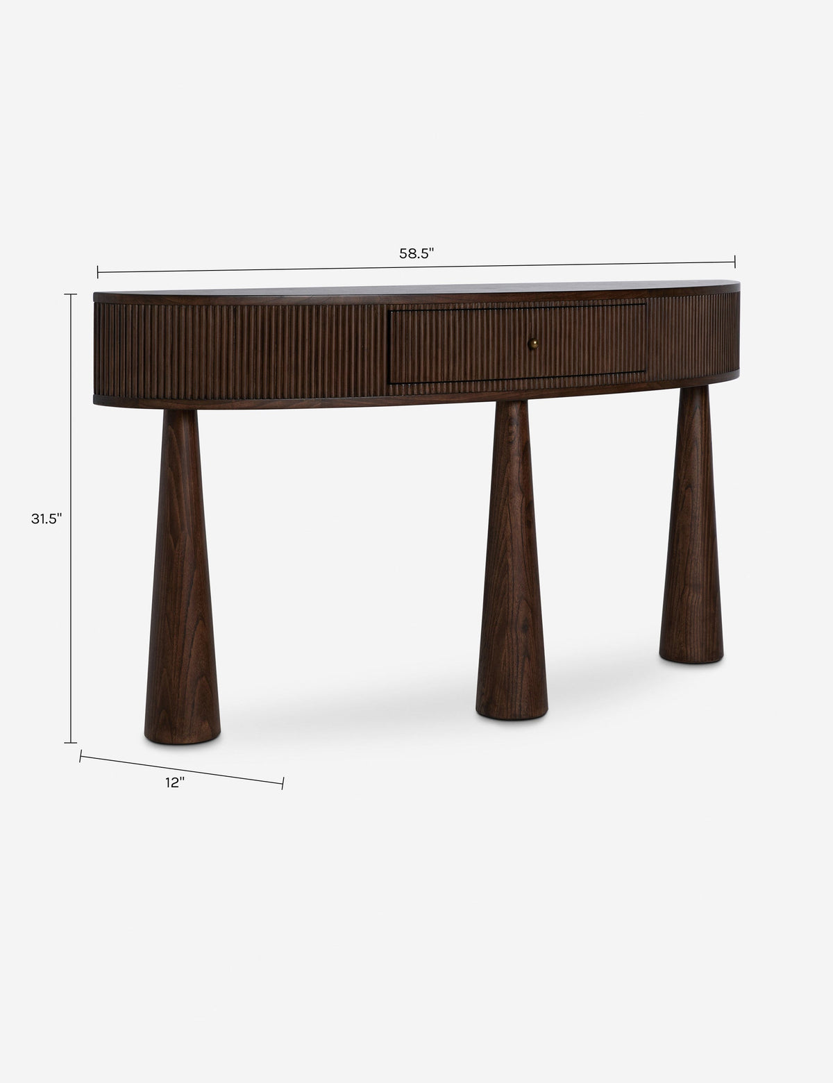 Fletcher Console Table