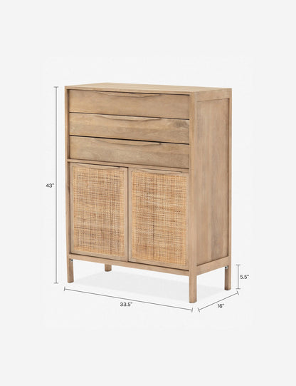 Hannah Dresser