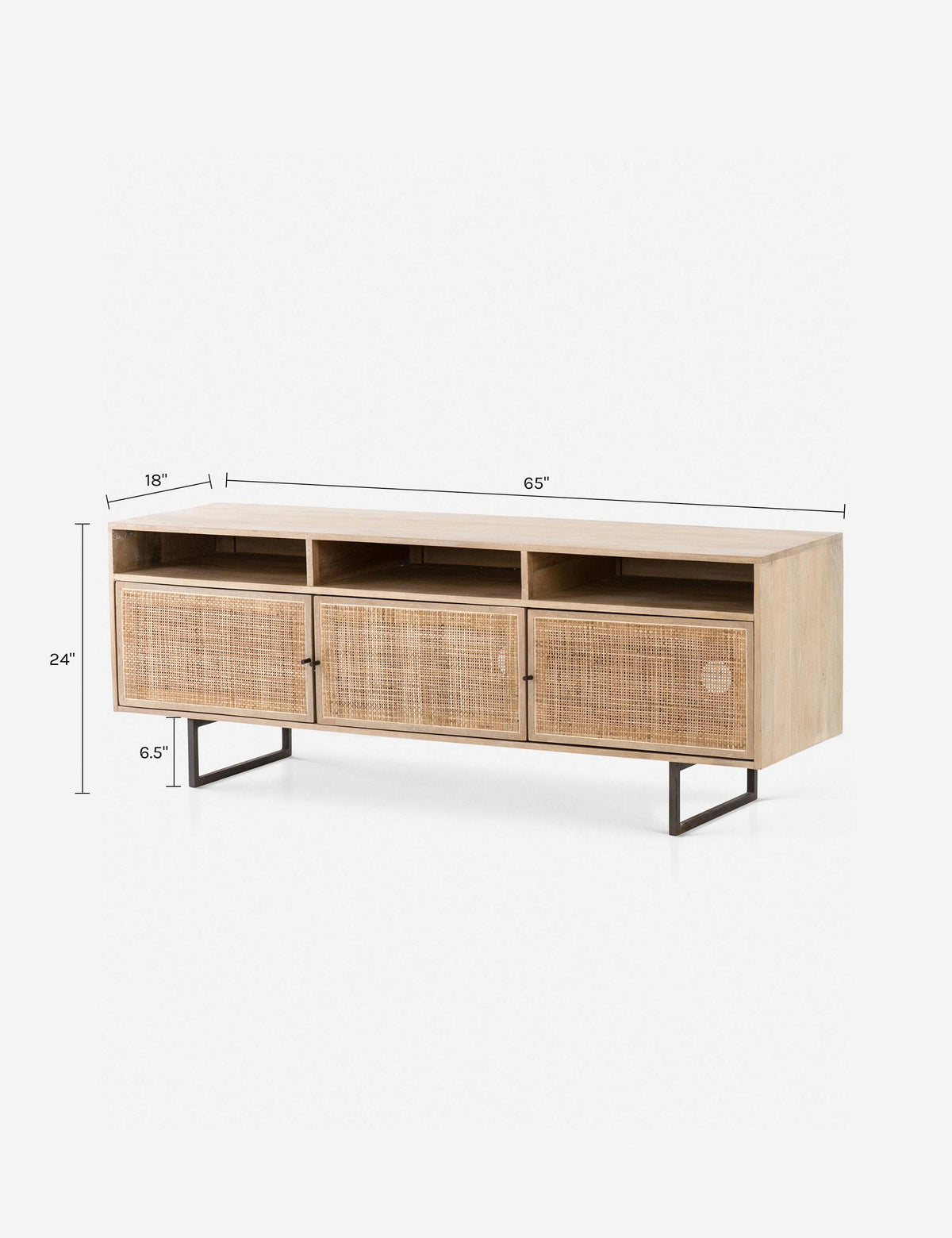 Hannah Media Console