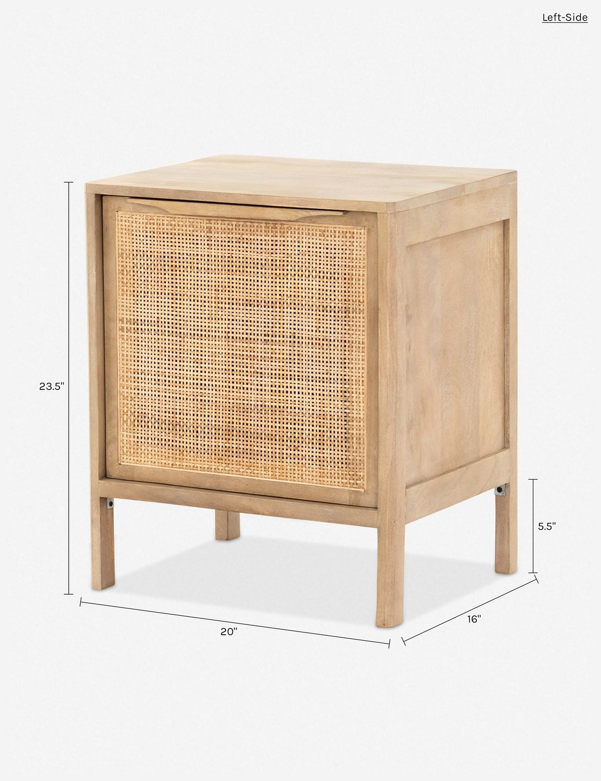 Hannah Nightstand