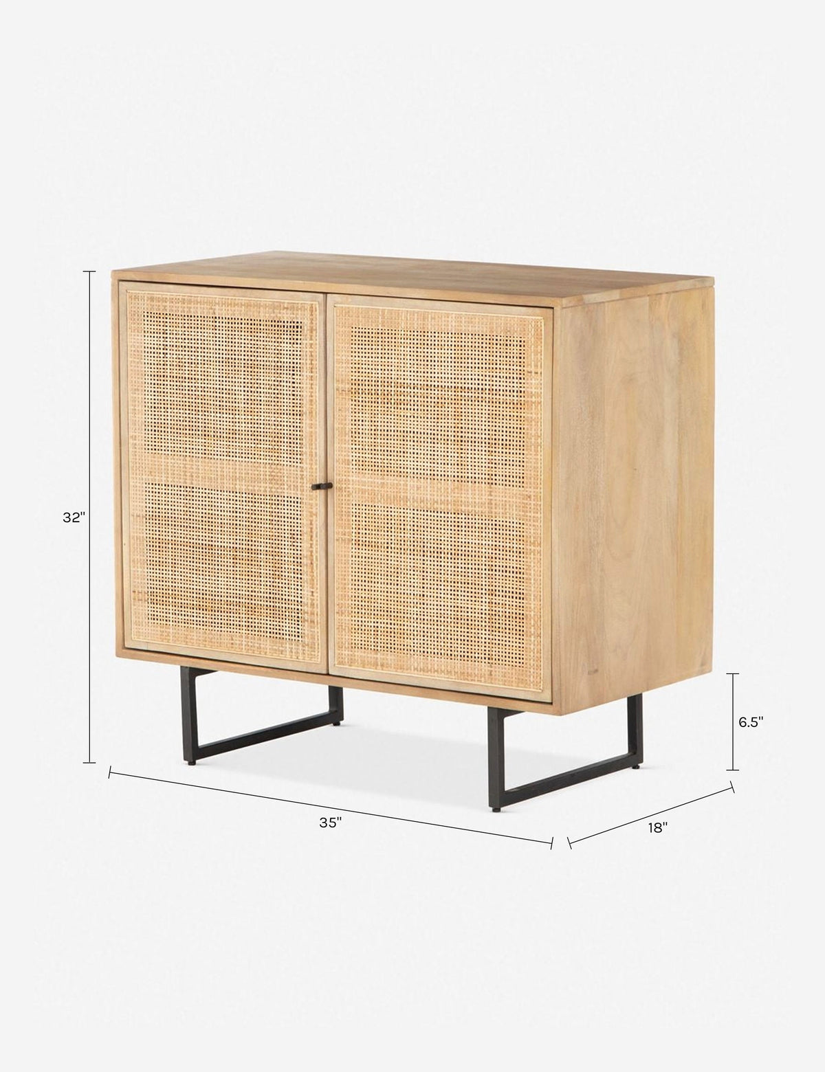 Hannah Small Cabinet