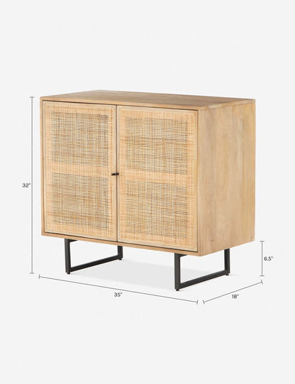 Hannah Small Cabinet