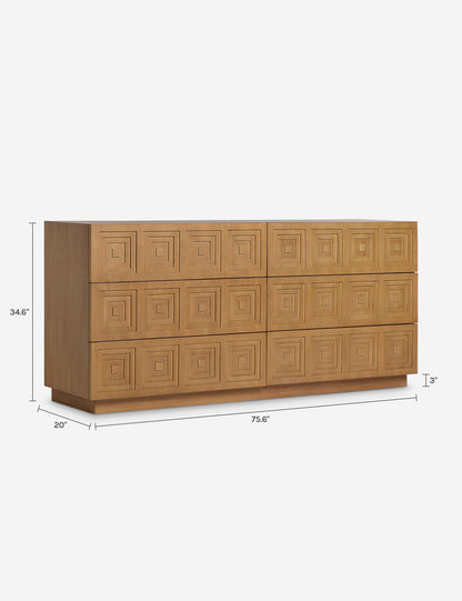 Hanson Dresser