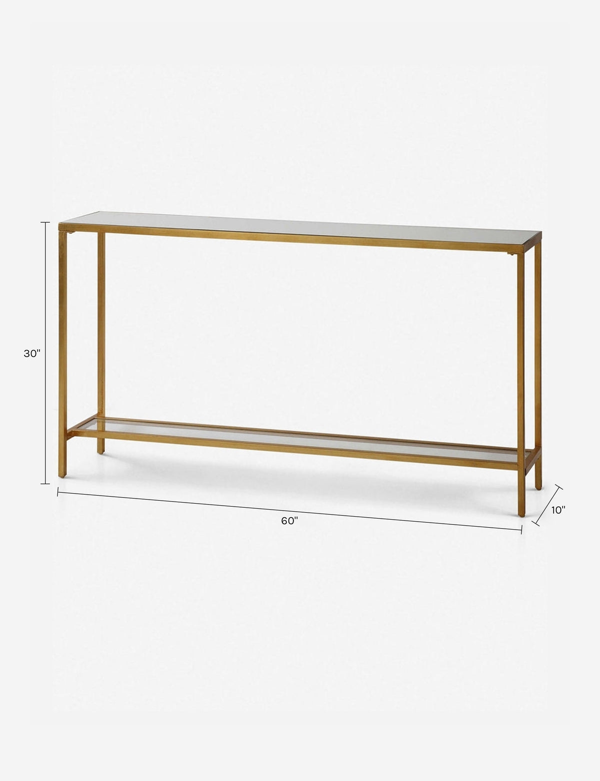 Hasina Console Table