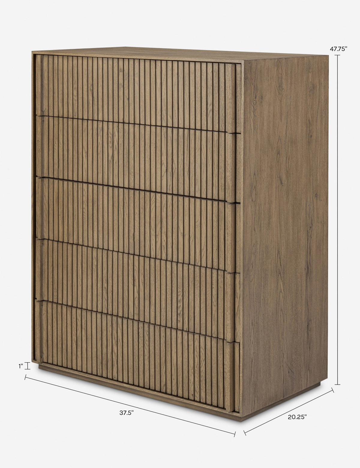 Henley Dresser