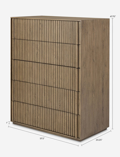 Henley Dresser