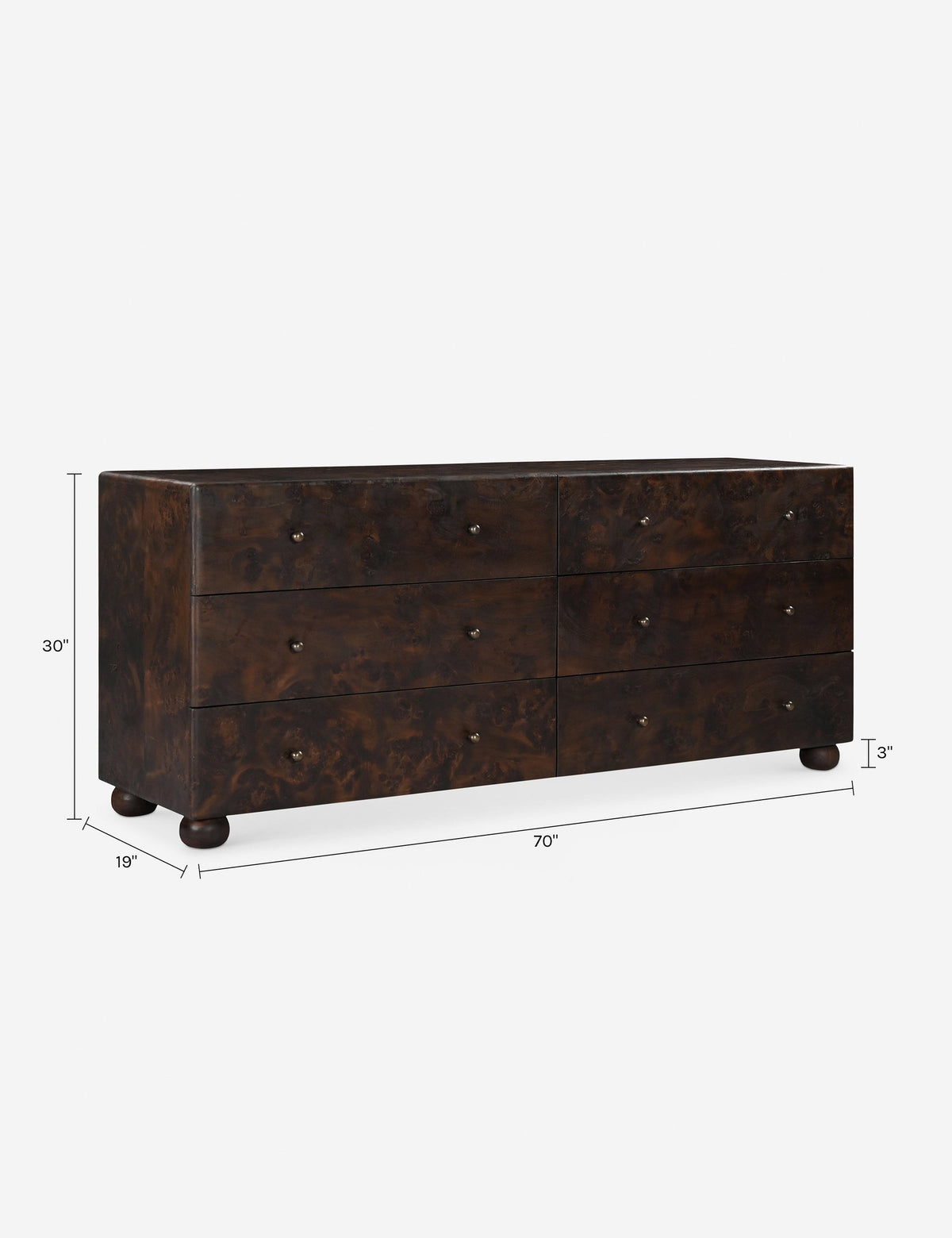 Hobbes Dresser