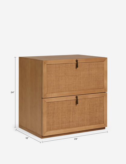 Holston Nightstand