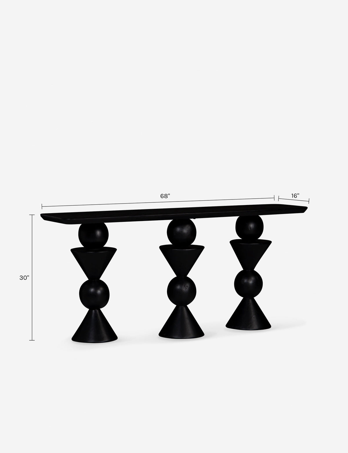 Imara Console Table