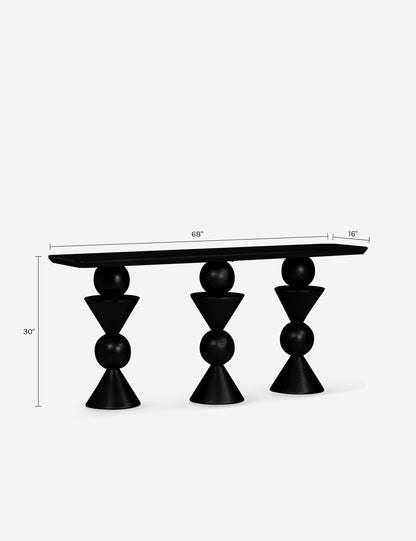 Imara Console Table