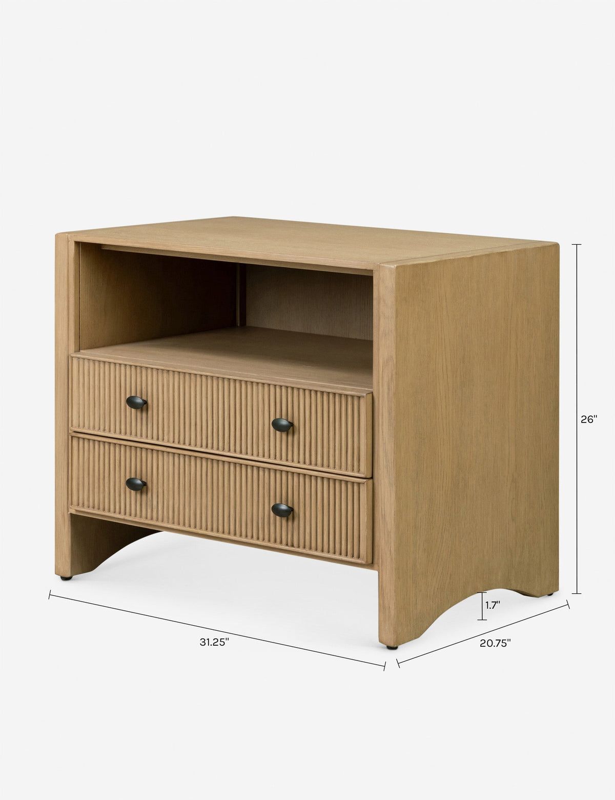 Ingleby Nightstand