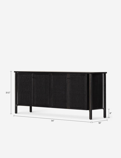 Isaura Sideboard