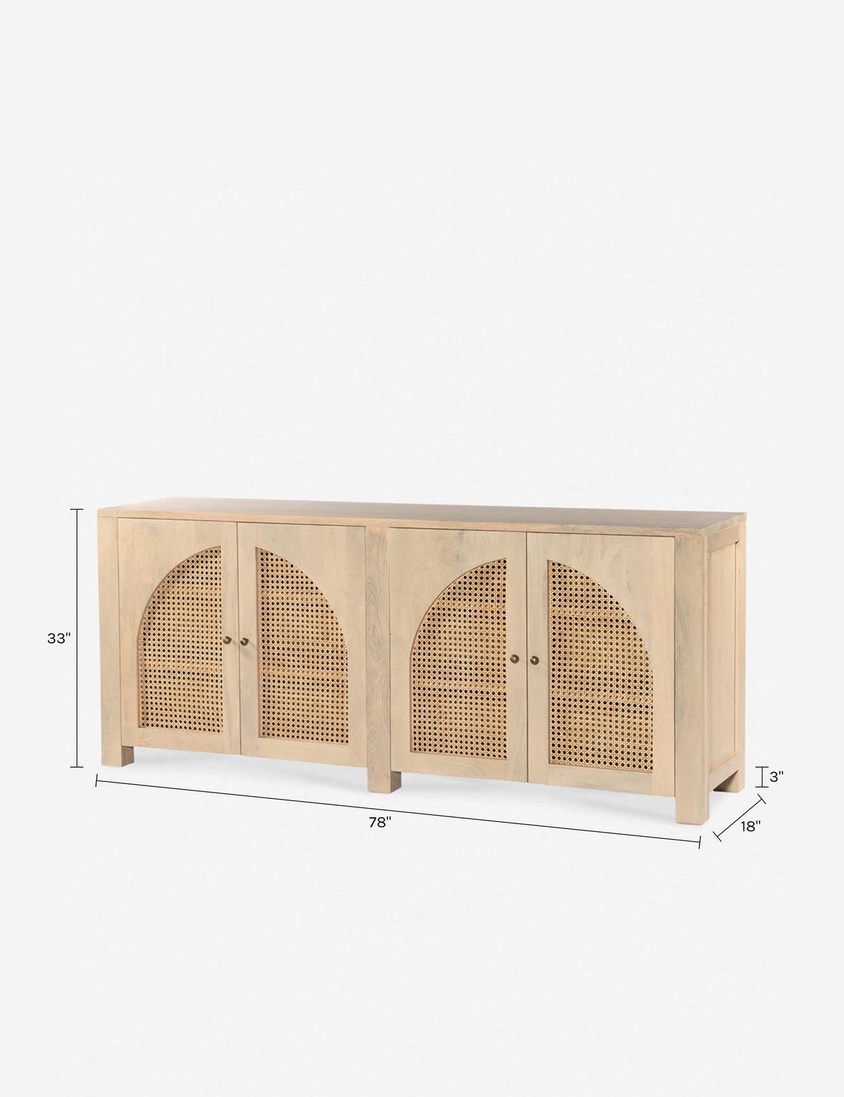 Islay Sideboard