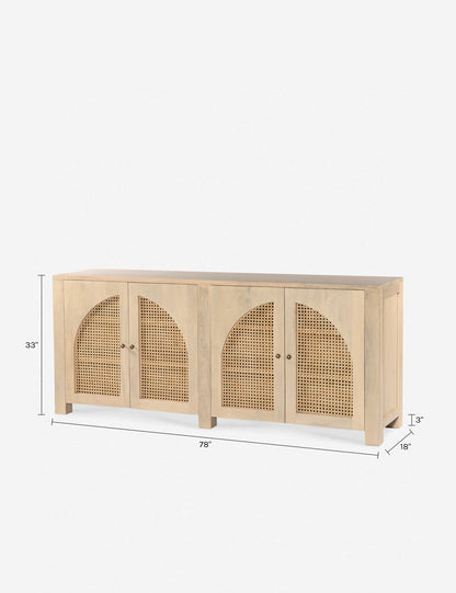Islay Sideboard