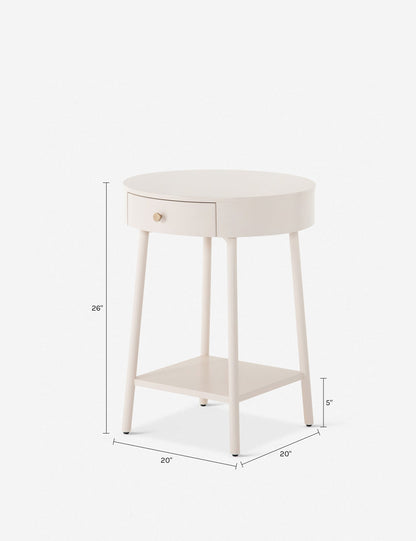 Jules Nightstand