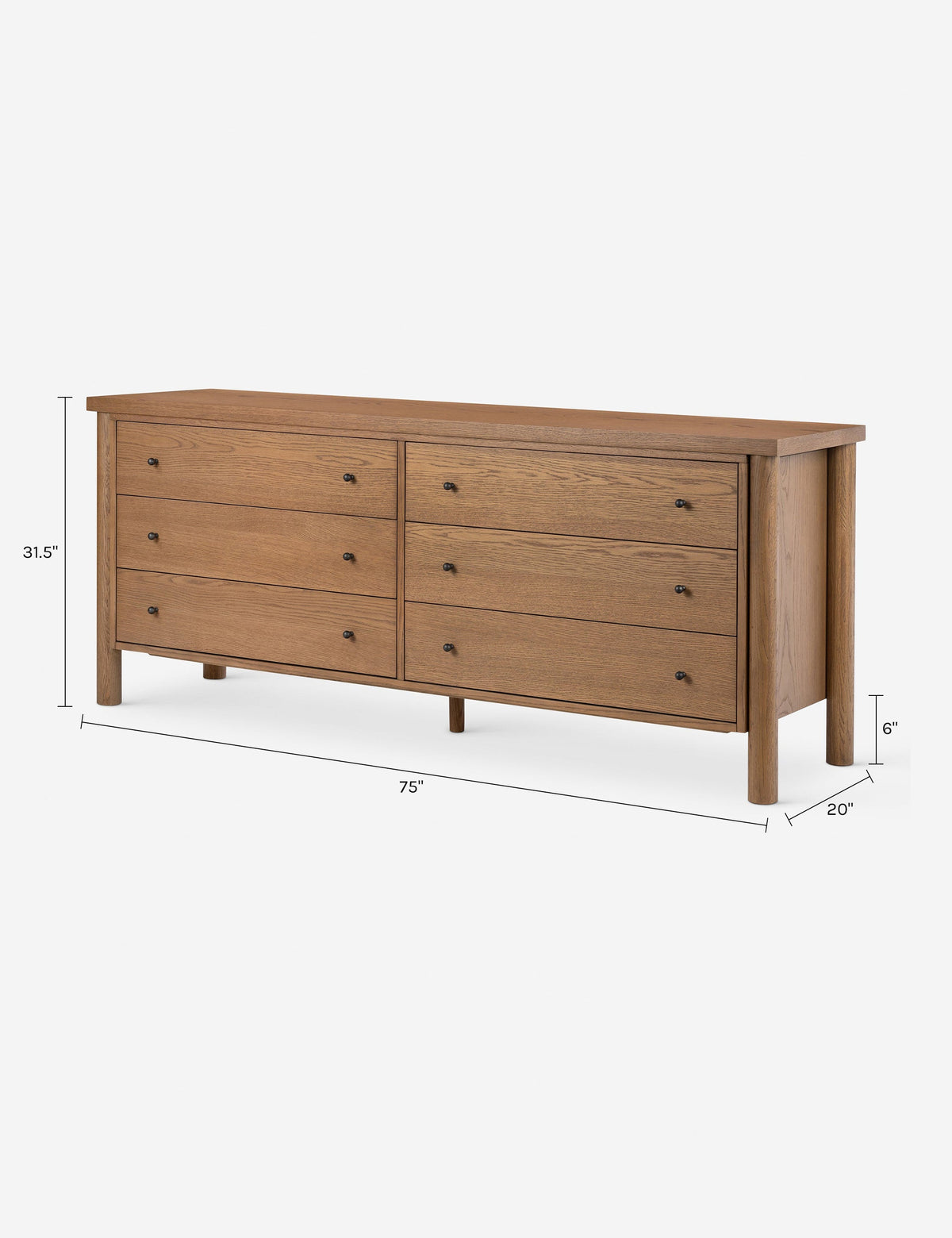 Kisner Dresser