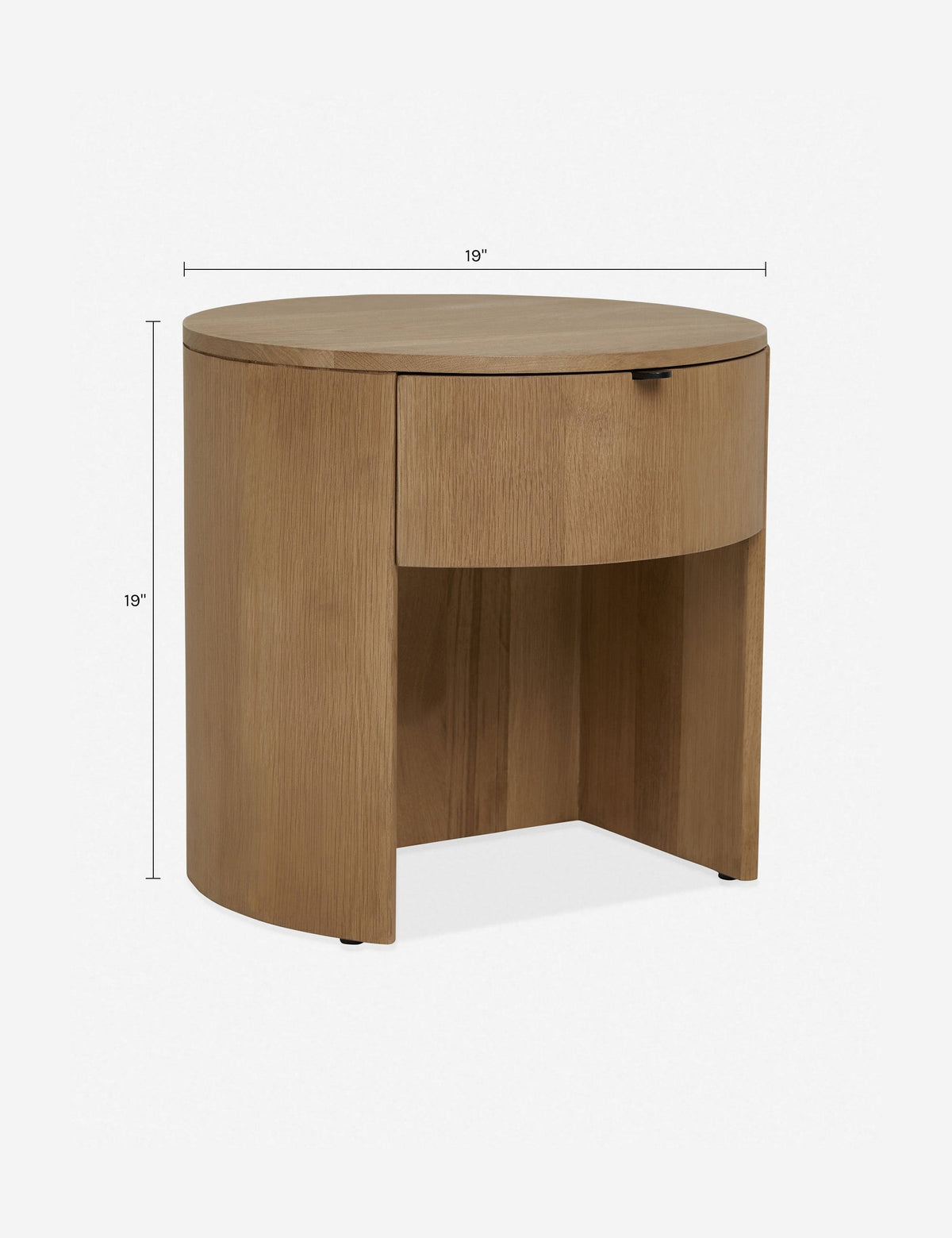 Kono Nightstand