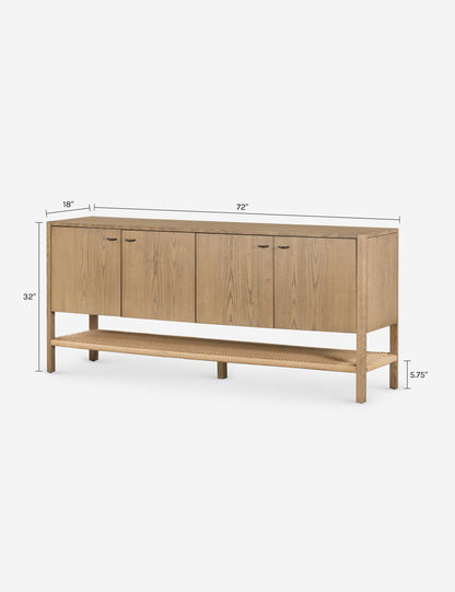 Laird Sideboard