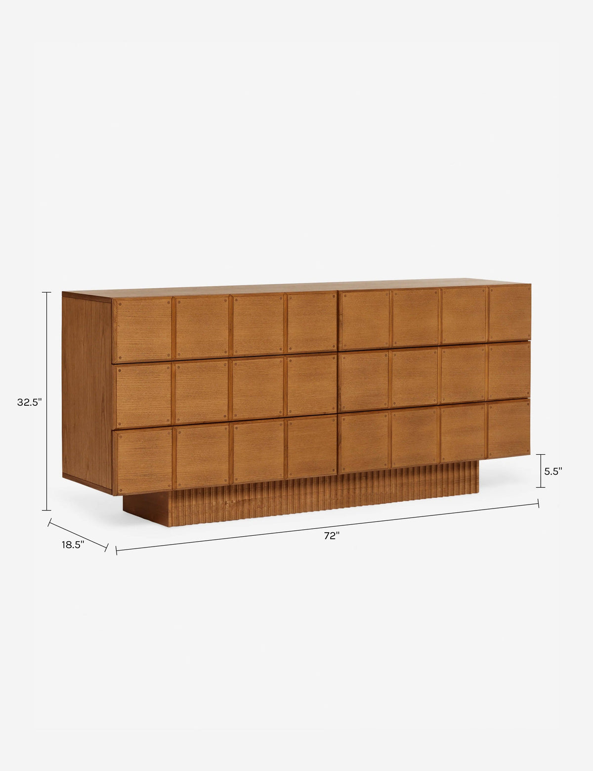 Lee Dresser by Sarah Sherman Samuel