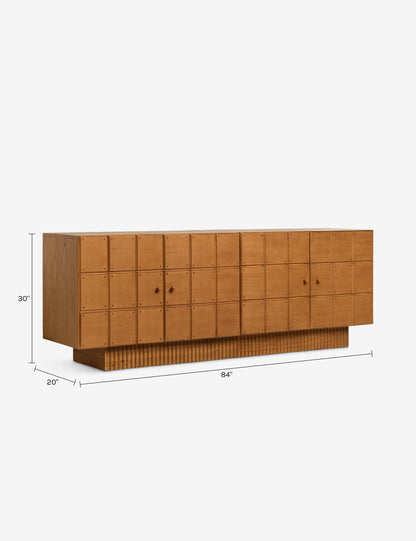 Lee Sideboard by Sarah Sherman Samuel