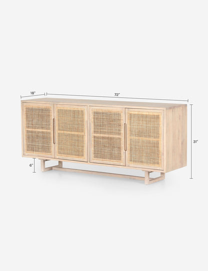 Margot Sideboard