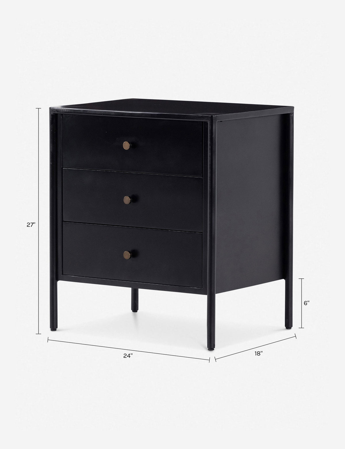 Mathus Nightstand