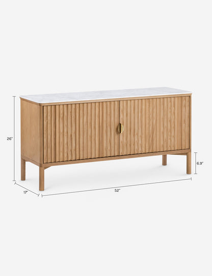 Matija Media Console