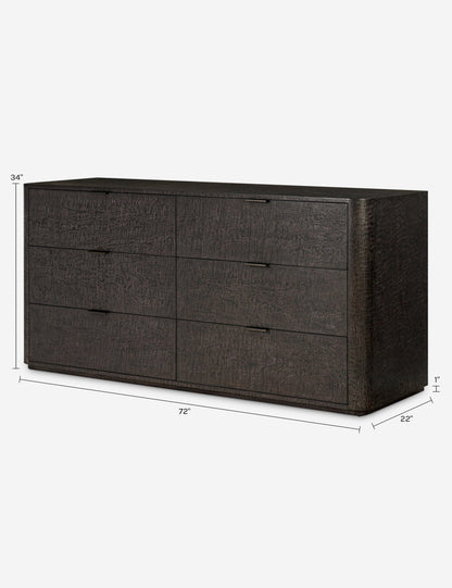 Mazra Dresser